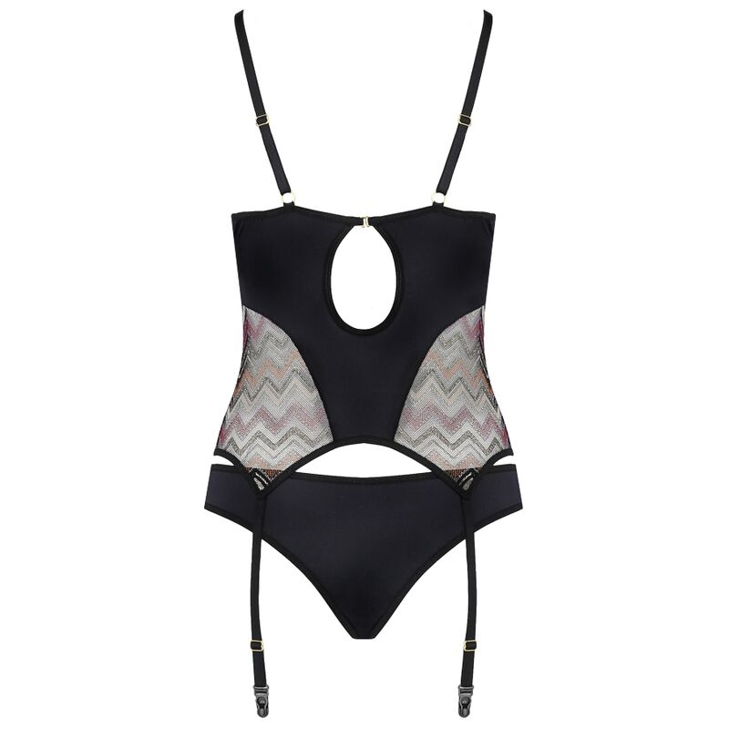 CASMIR - LAGERTA CORSET L/XL - S/M - 4