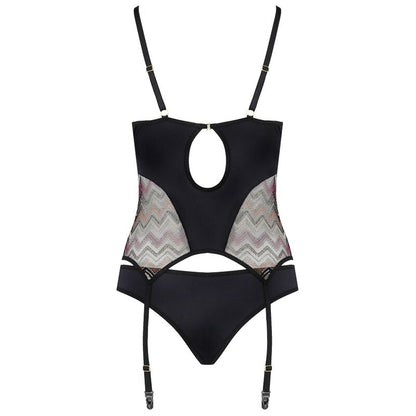 CASMIR - LAGERTA CORSET L/XL - S/M - 4