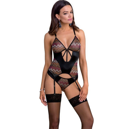 CASMIR - LAGERTA CORSET L/XL - L/XL - 5