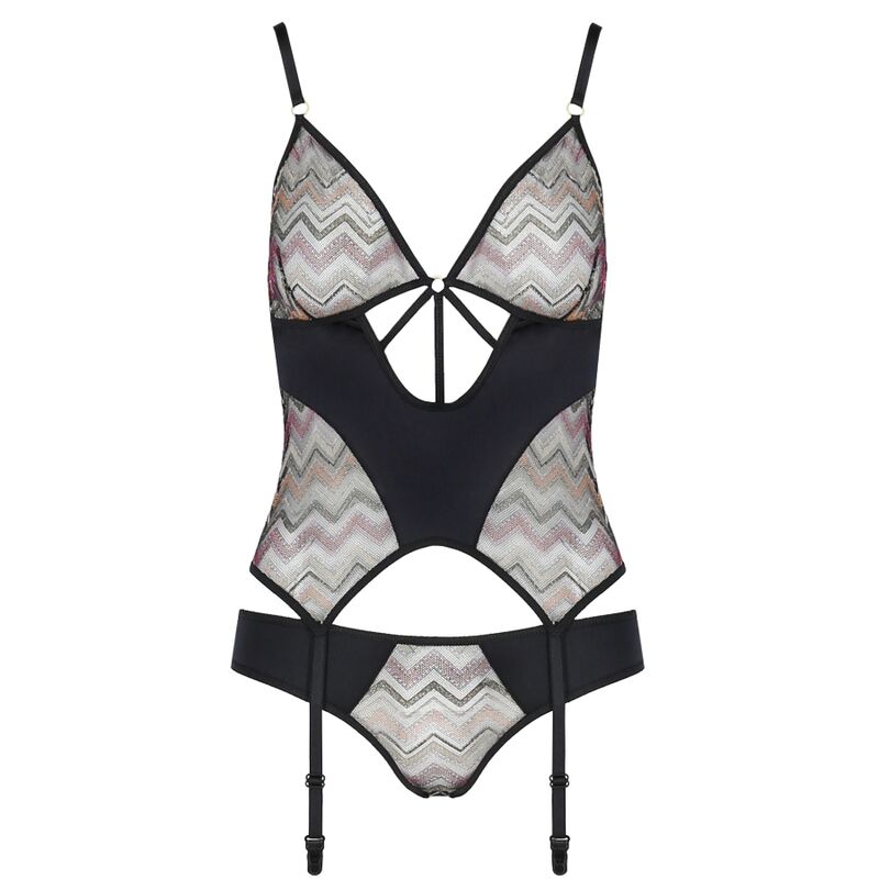 CASMIR - LAGERTA CORSET L/XL - L/XL - 7
