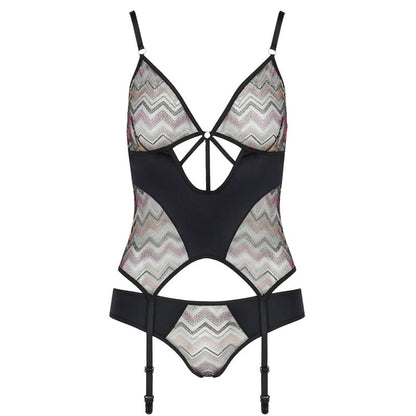 CASMIR - LAGERTA CORSET L/XL - L/XL - 7