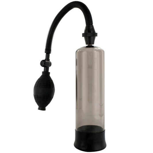 SEVEN CREATIONS - PENIS PUMP ENLARGER - 1