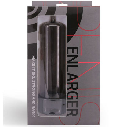 SEVEN CREATIONS - PENIS PUMP ENLARGER - 2