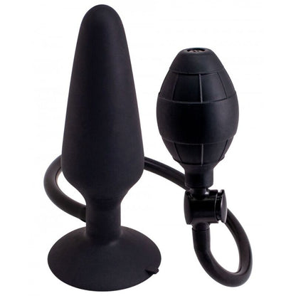 SEVEN CREATIONS - INFLATABLE ANAL PLUG SIZE L - 2