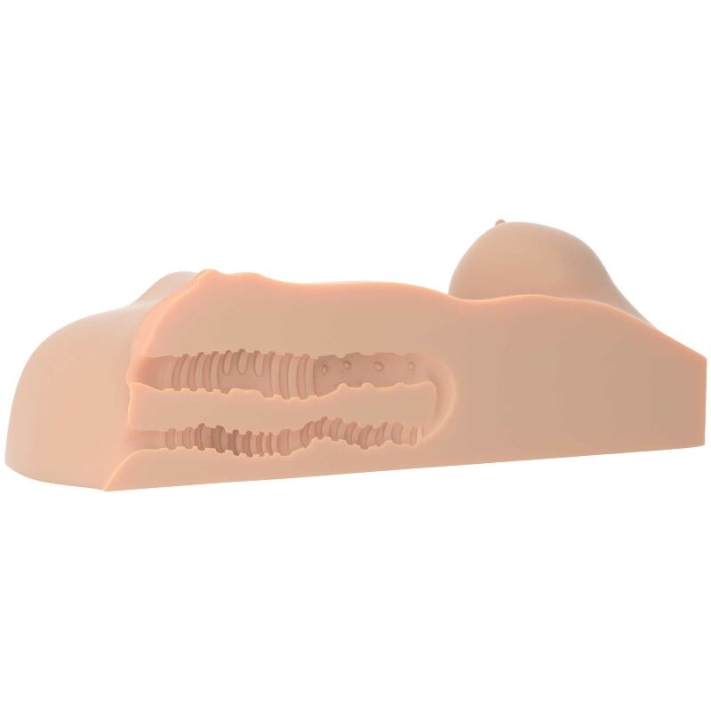 PDX PLUS - THE PERFECT MASTURBATOR BY DDS