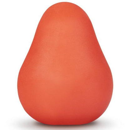 G-VIBE - REUSABLE MASTURBATOR RED EGG