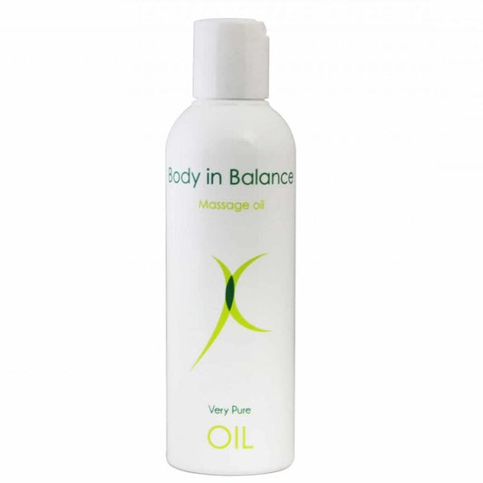 BODY IN BALANCE - INTIMATE OIL 200 ML - 1