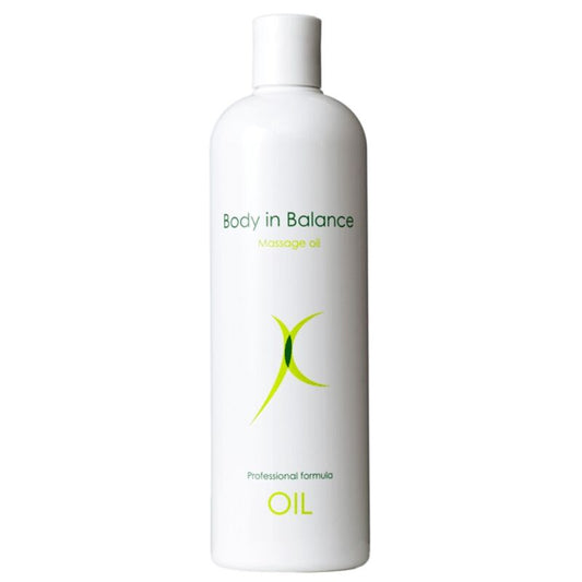 BODY IN BALANCE -  INTIMATE OIL 500 ML - 1