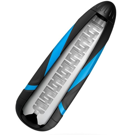 SATISFYER - MEN SLEEVE LUSTY TONGUES - 1