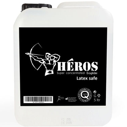 HEROS - SILICONE BODYGLIDE 5000 ML - 2