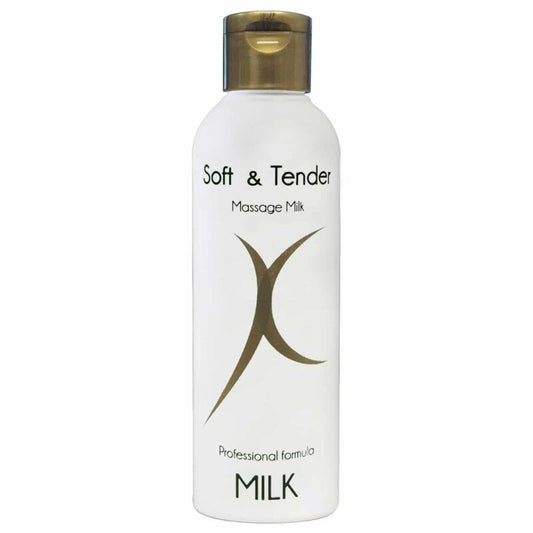 SOFT AND TENDER - MASSAGE MILK 200 ML - 1