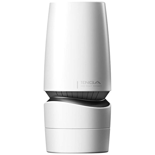 TENGA - AERO BAGUE ARGENTÉE BAGUE ARGENTÉE