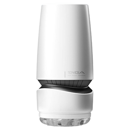 TENGA - AERO SILVER RING SILVER RING - 2