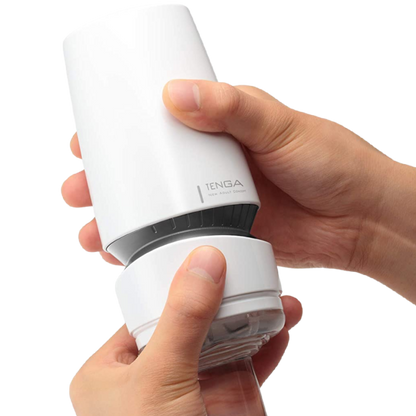 TENGA - AERO SILVER RING SILVER RING - 6
