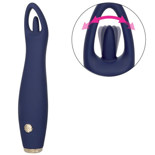 CALEXOTICS - CHIC JASMINE FLICKERING TEASER 10 SPEEDS - 1
