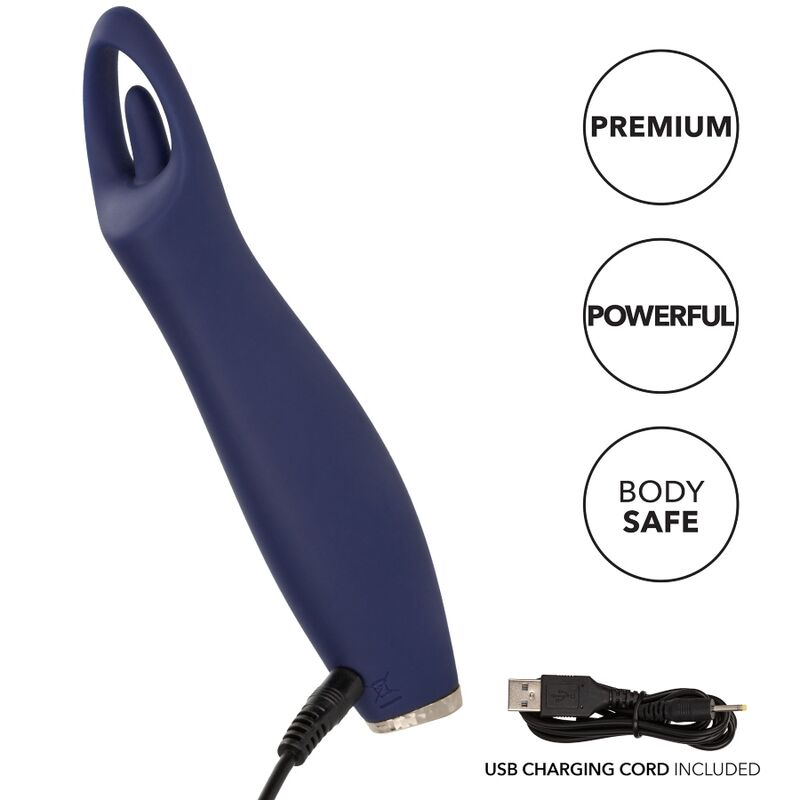 CALEXOTICS - CHIC JASMINE FLICKERING TEASER 10 SPEEDS - 3
