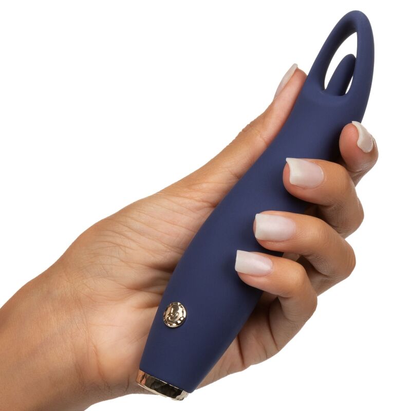 CALEXOTICS - CHIC JASMINE FLICKERING TEASER 10 SPEEDS - 8