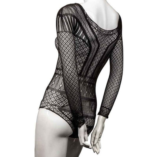 CALEXOTICS - BODY SPALLA SCANDAL TAGLIA UNICA - Secretroomsexyshop