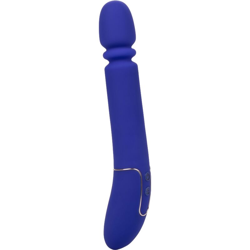 CALEXOTICS - SHAMELESS SLIM THUMPER - BLUE - 4