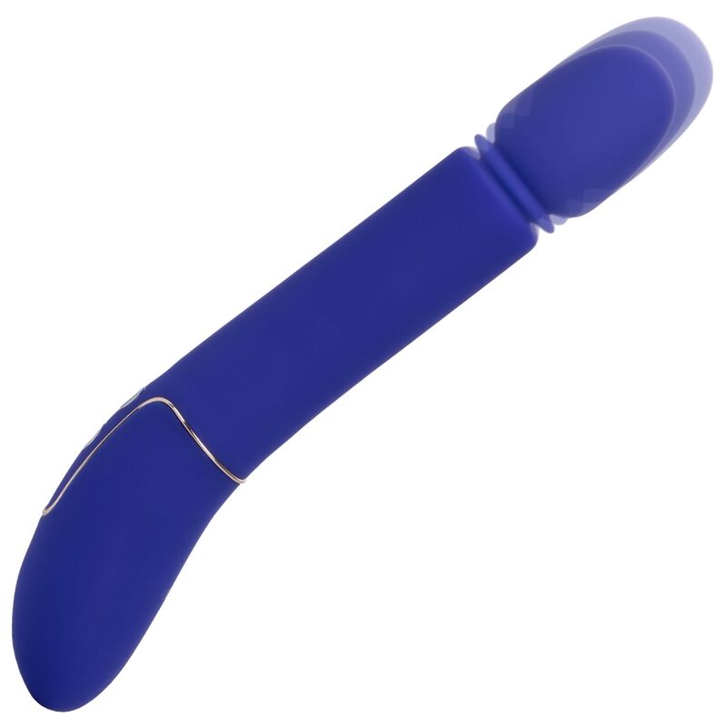 CALEXOTICS - SHAMELESS SLIM THUMPER - BLUE - 6