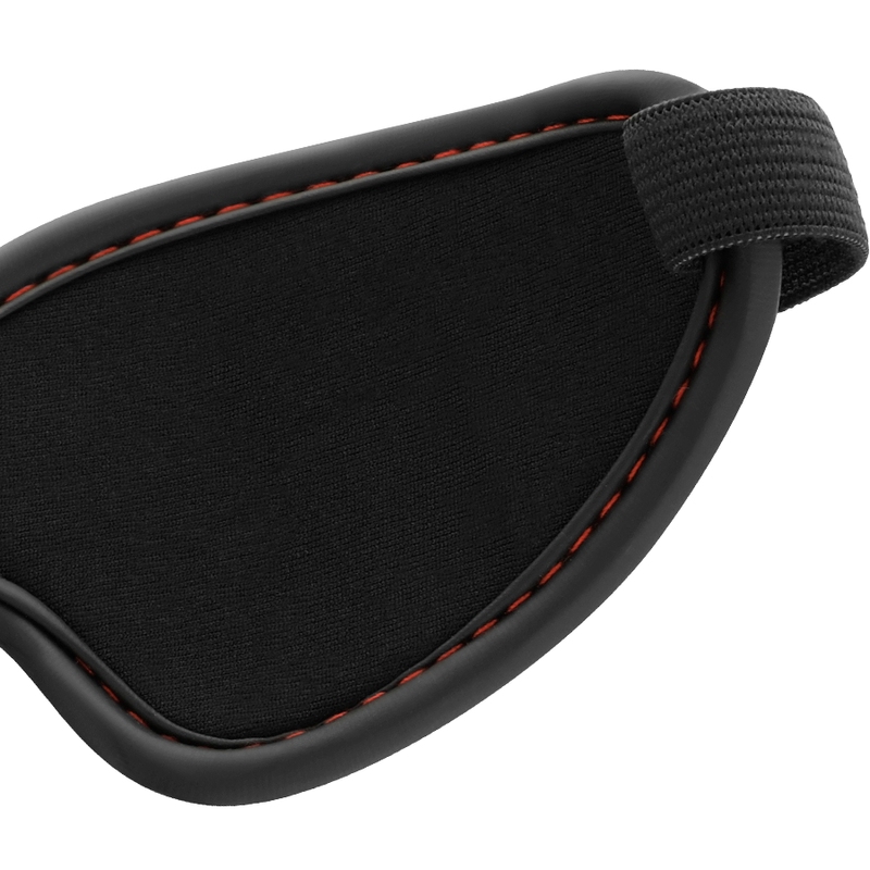 BEGME - RED EDITION PREMIUM BLIND MASK WITH NEOPRENE LINING - 3