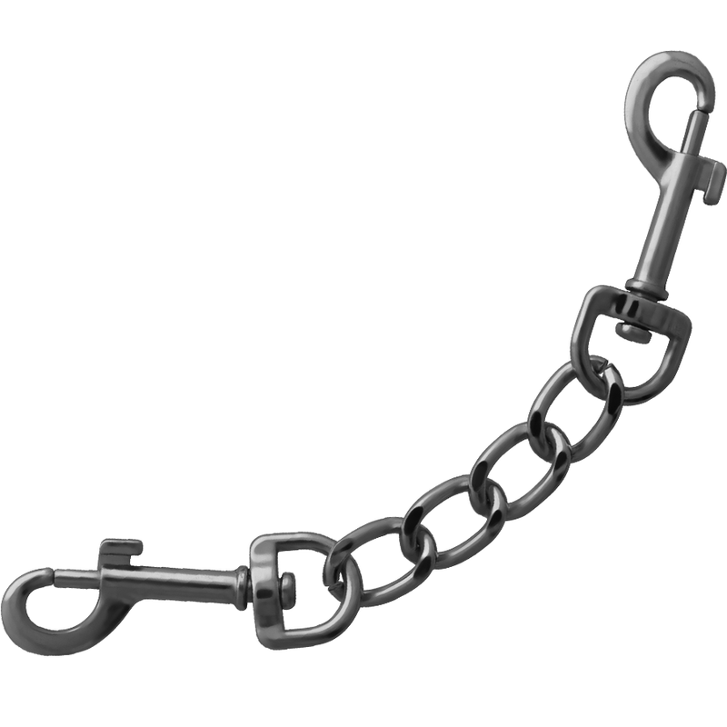 BEGME - RED EDITION PREMIUM HANDCUFFS WITH NEOPRENE LINING - 2