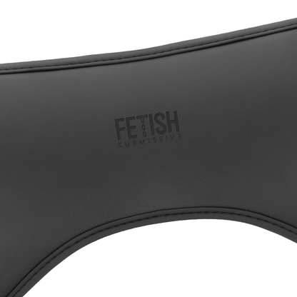 FETISH SUBMISSIVE CYBER STRAP - HARNESS WITH DILDO AND BULLET REMOTE CONTROL WATCHME S TECHNOLOGY - 11