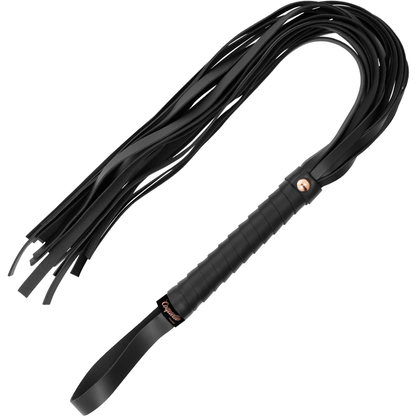 COQUETTE CHIC DESIRE - FANTASY VEGAN LEATHER FLOGGER - 7