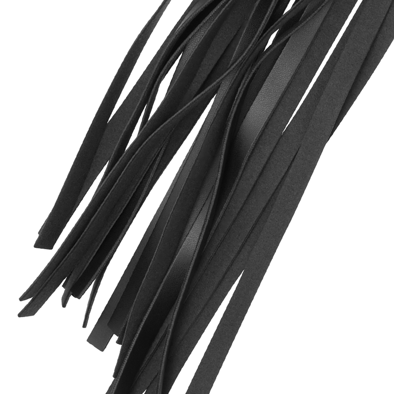 COQUETTE CHIC DESIRE - FANTASY VEGAN LEATHER FLOGGER - 4