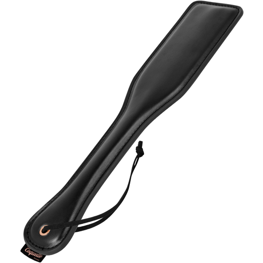 COQUETTE CHIC DESIRE - FANTASY VEGAN LEATHER PADDLE - 1