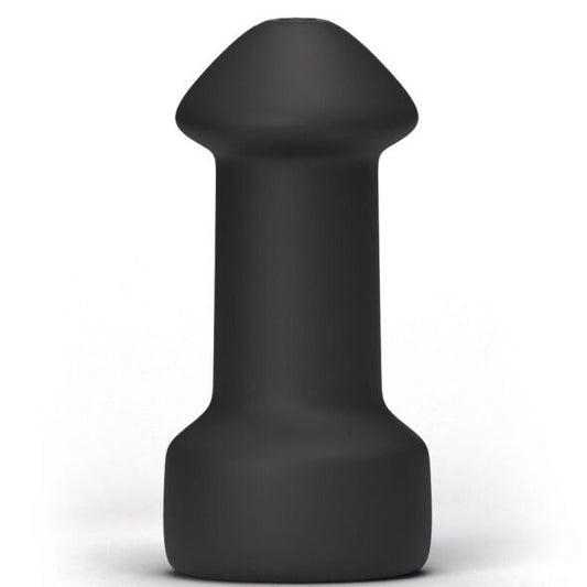 ALL BLACK - MASTURBATOR HOOK-UP - 1