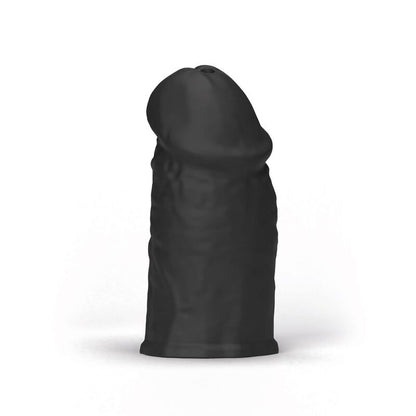 ALL BLACK - MASTUBADOR E-BOY - 1