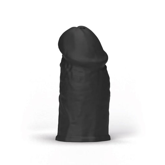 ALL BLACK - MASTUBADOR E-BOY - 1