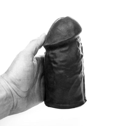 ALL BLACK - MASTUBADOR E-BOY - 3