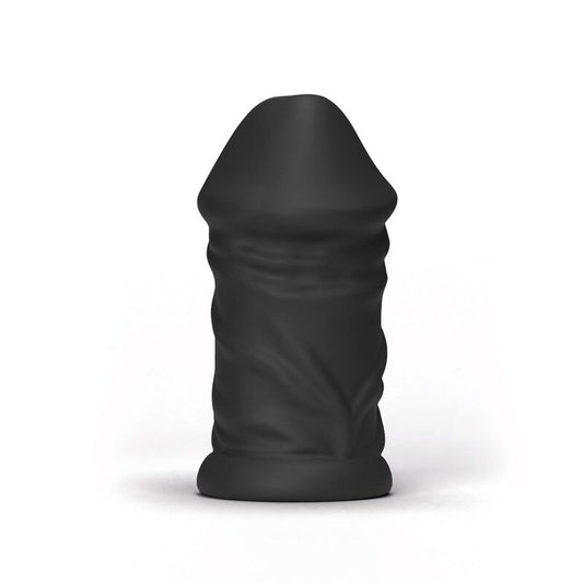 ALL BLACK - MASTURBATOR DADDY - 1