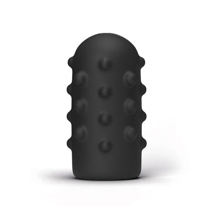 ALL BLACK - MASTURBATOR BUMPY - 3