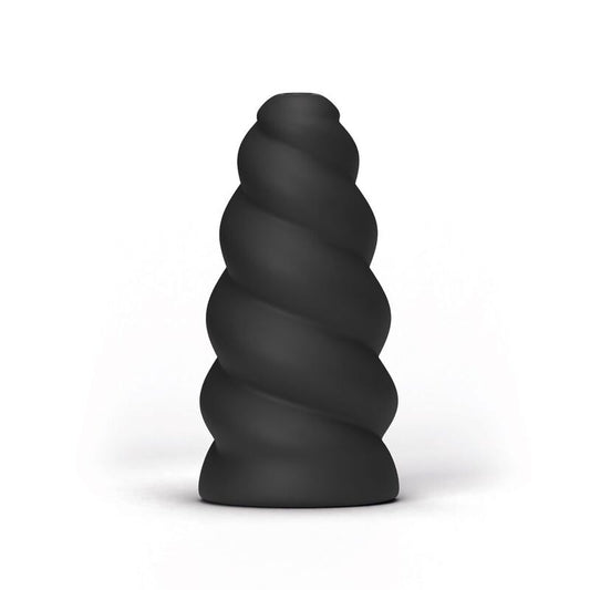 ALL BLACK - MASTURBATOR FLICK - 1
