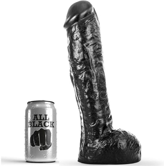 ALL BLACK - DONG 29 CM - 1