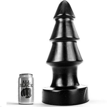 ALL BLACK - DESAFÍO ANAL 40 CM - 1