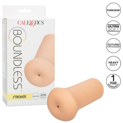 CALEXOTICS - BOUNDLESS STROKER LIGHT - 3