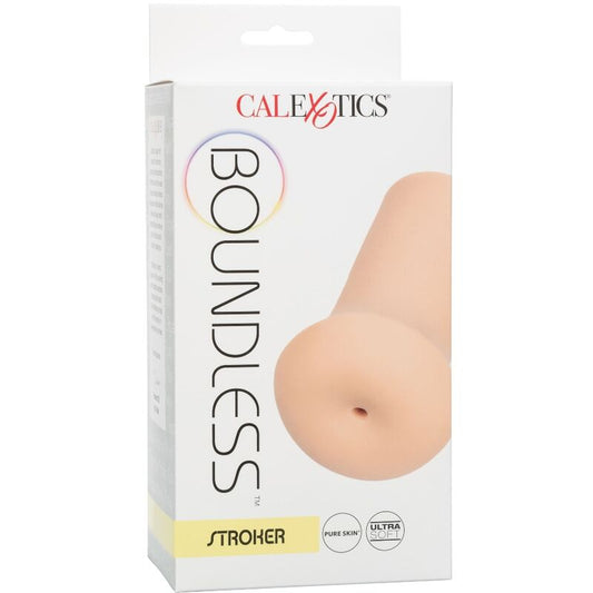 CALEXOTICS - LIGHTWEIGHT BOUNDLESS STROKER
