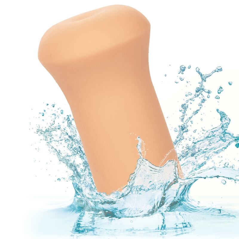 CALEXOTICS - LIGHTWEIGHT BOUNDLESS STROKER