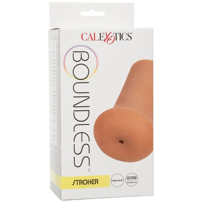 CALEXOTICS - BOUNDLESS STROKER CARAMEL - 5