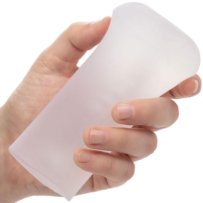 CALEXOTICS - BOUNDLESS STROKER TRANSPARENT - 2