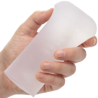 CALEXOTICS - BOUNDLESS STROKER TRANSPARENT - 2