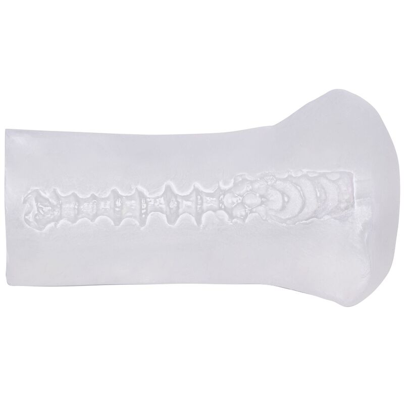 CALEXOTICS - BOUNDLESS STROKER TRANSPARENT - 4