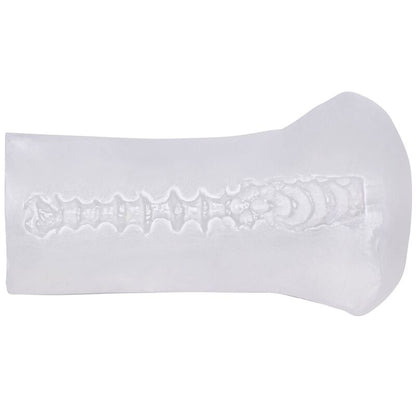 CALEXOTICS - BOUNDLESS STROKER TRANSPARENT - 4