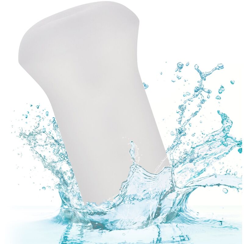 CALEXOTICS - BOUNDLESS STROKER TRANSPARENT - 7
