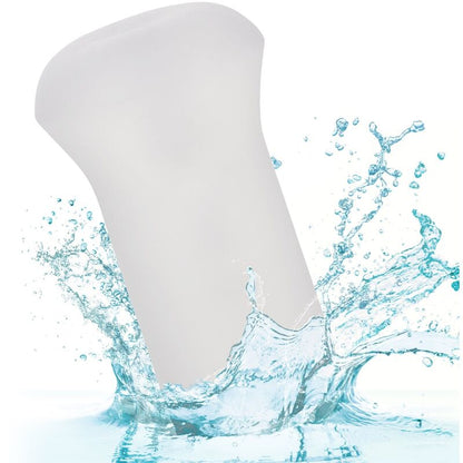 CALEXOTICS - BOUNDLESS STROKER TRANSPARENT - 7
