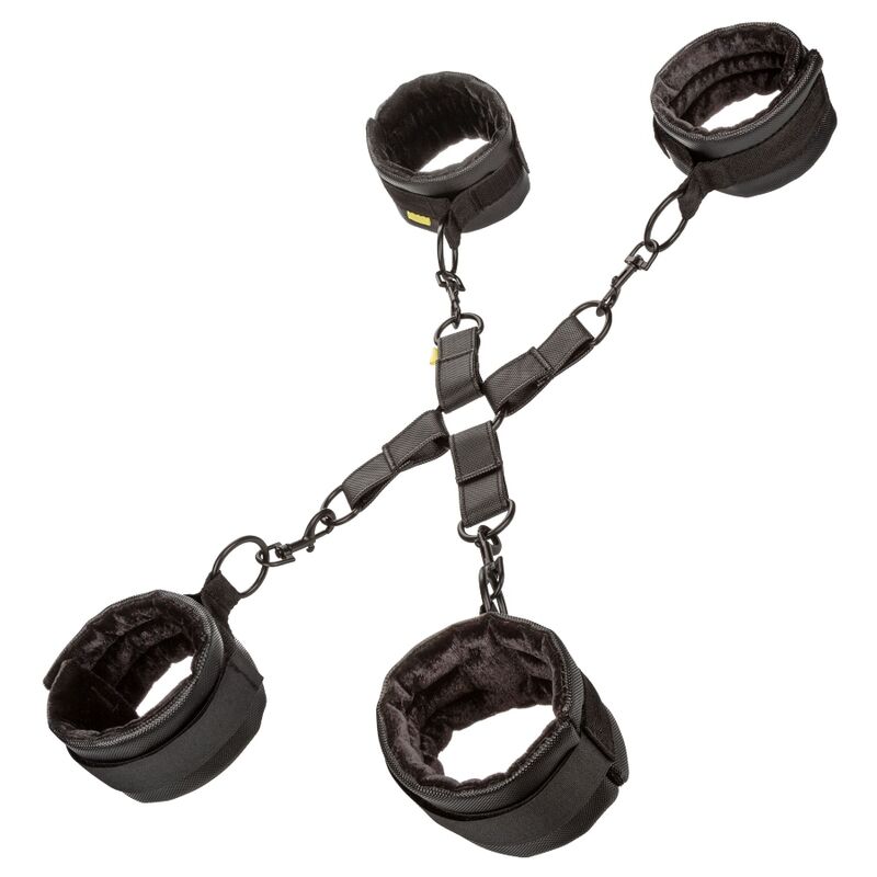 CALEXOTICS - BOUNDLESS HOG TIE - 2